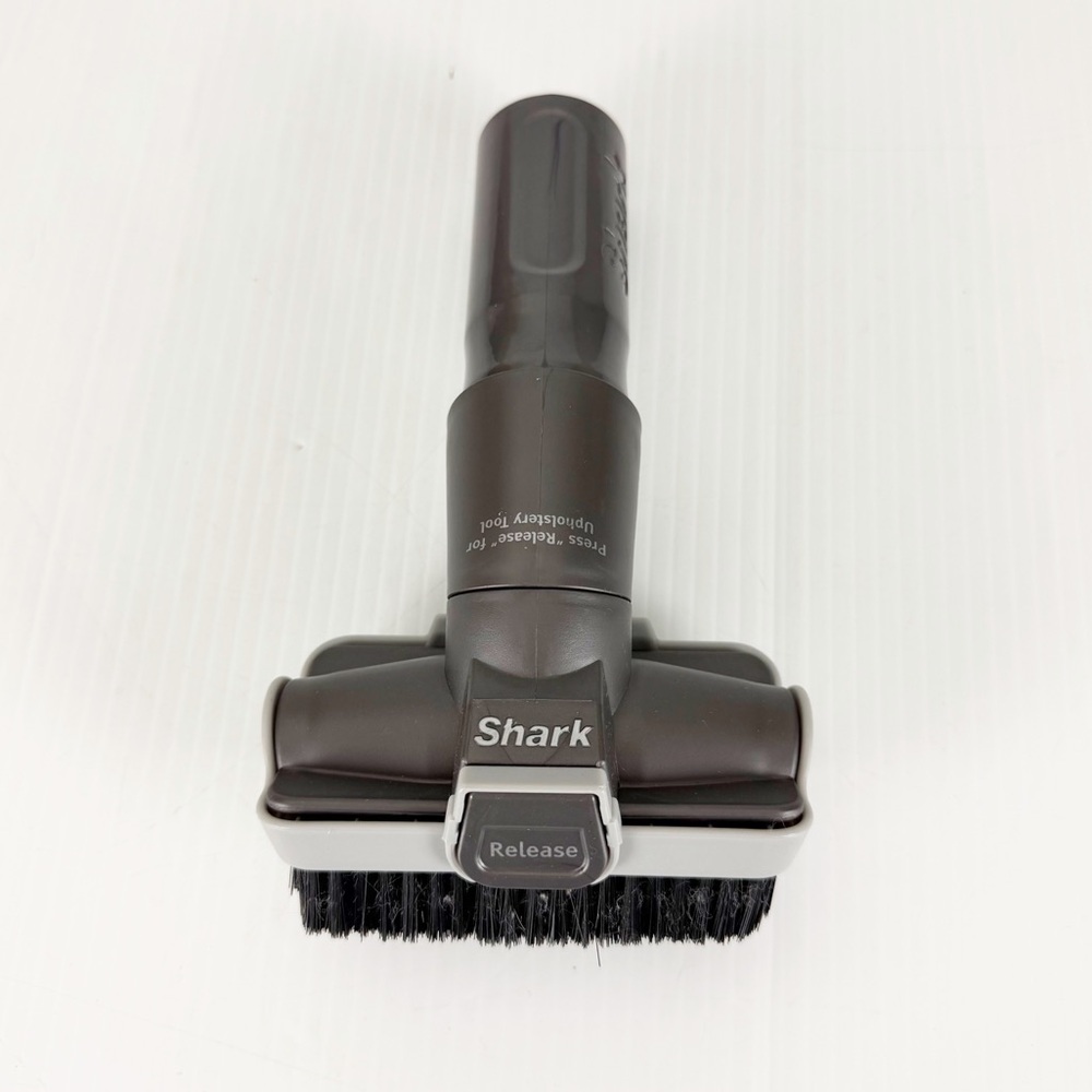 Shark Upholstery Dusting Brush Pet Hair Remover Vacuum Tool Attachment